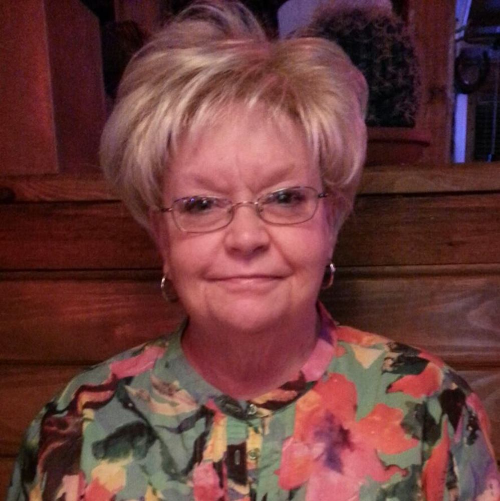 Meet your Posher, Linda